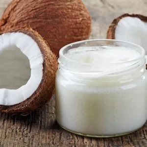 Webinar Gratuito "Aceite de Coco: Mito, Ciencia y Salud Real"