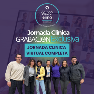 JORNADA CLINICA VIRTUAL COMPLETA